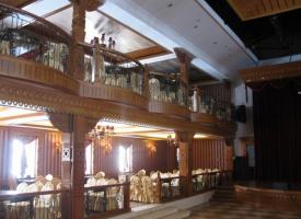 Volga Manor Restaurant